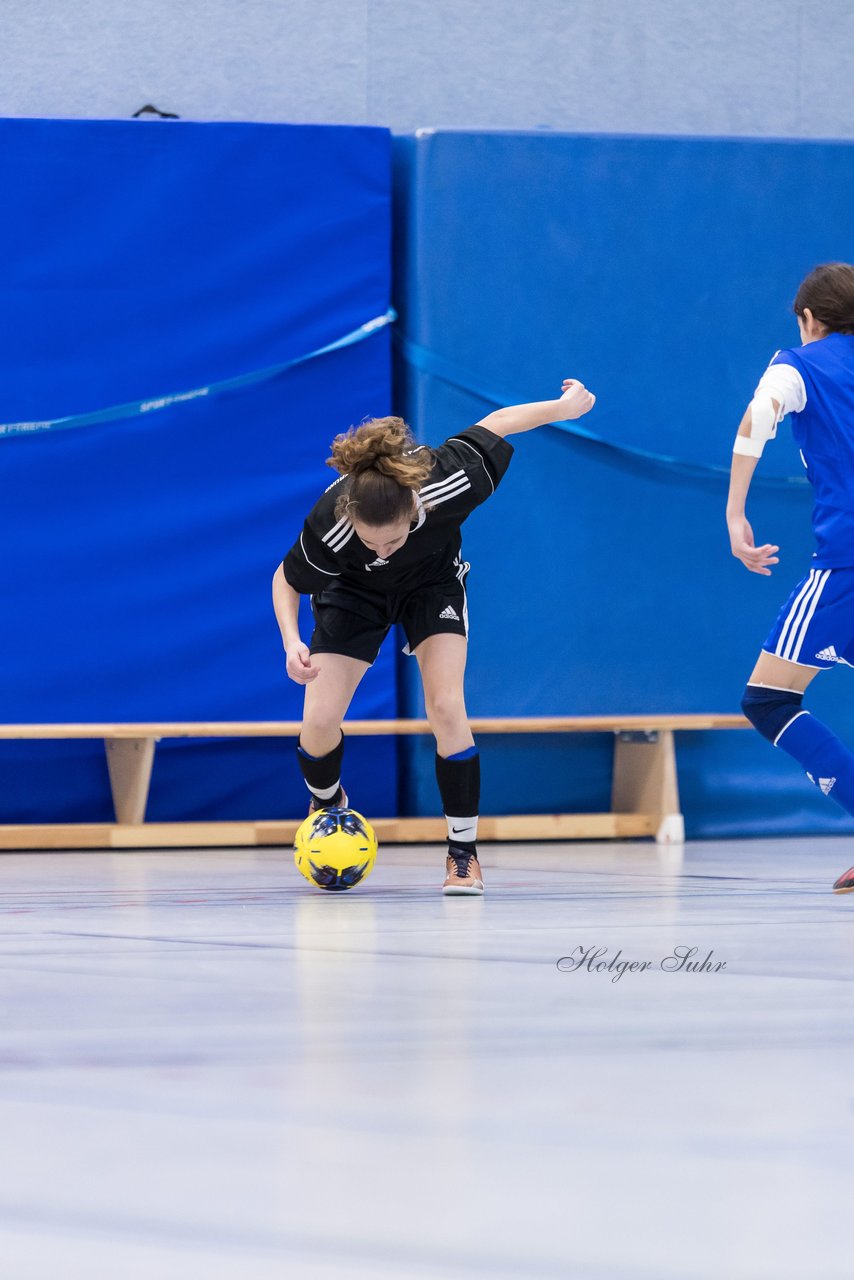 Bild 394 - wDJ NFV Futsalturnier